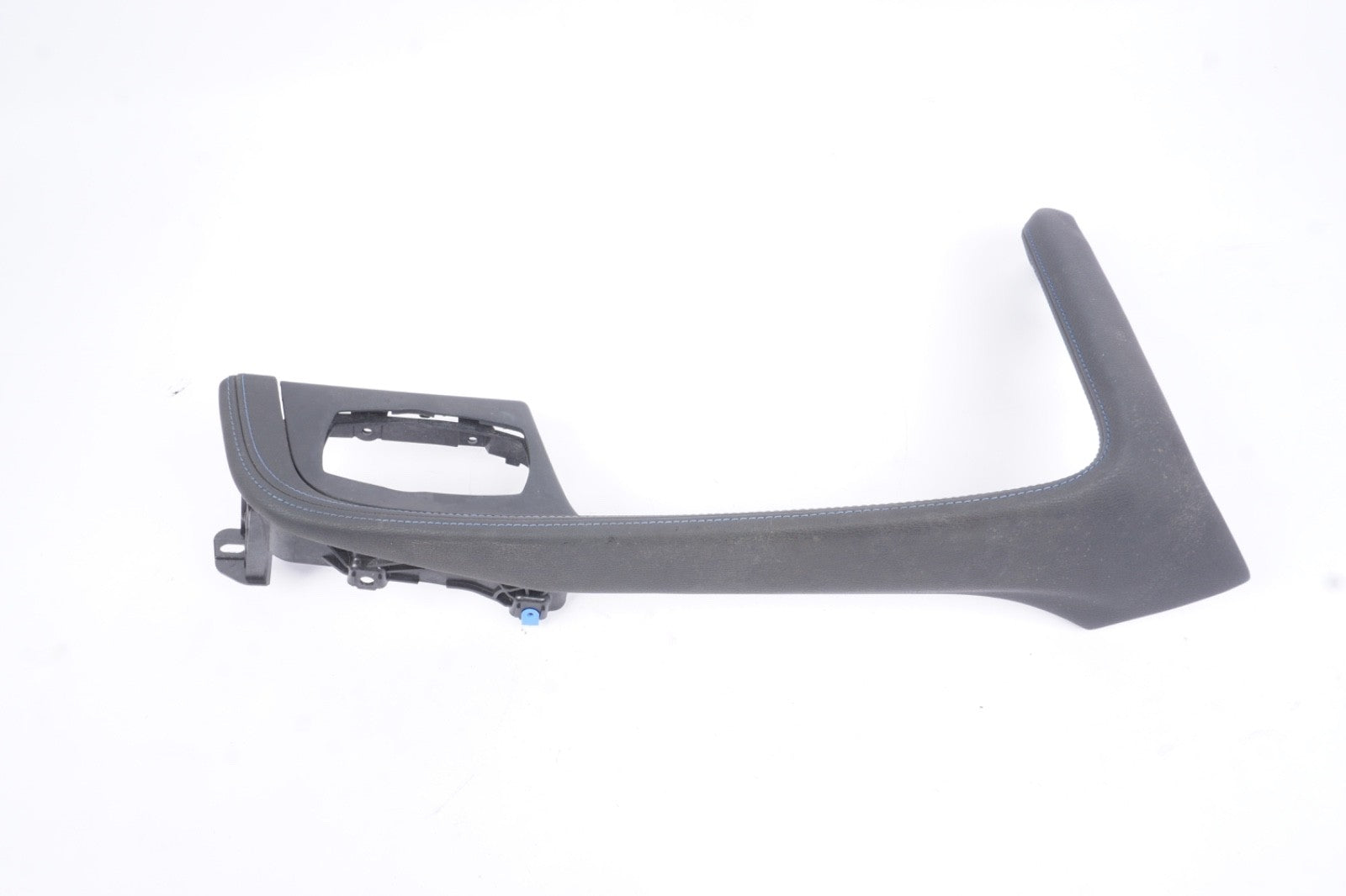 2016 - 2022 BMW X1 X2 CENTER CONSOLE RIGHT SIDE UPPER TRIM COVER PANEL OEM