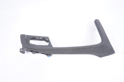 2016 - 2022 BMW X1 X2 CENTER CONSOLE RIGHT SIDE UPPER TRIM COVER PANEL OEM
