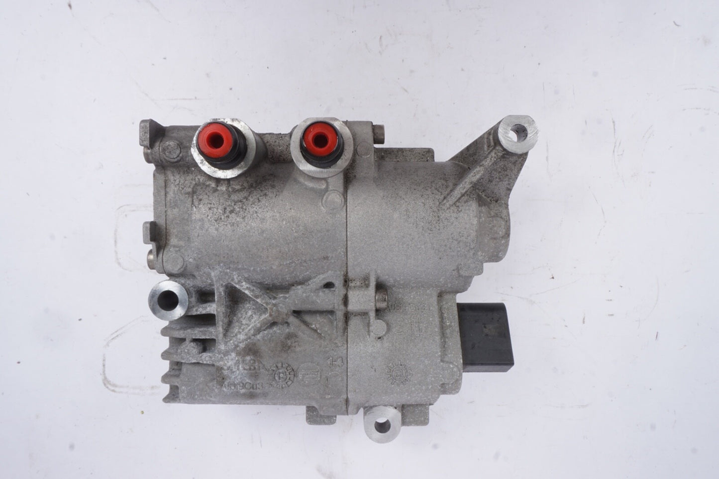Mercedes W207 E350 S63 AMG SL550 SL400 Transmission Auxiliary AUX Oil Pump OEM