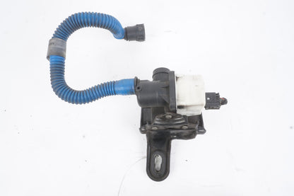 2014-2017 Maserati Ghibli Fuel Vapor Evaporator Charcoal Canister  OEM