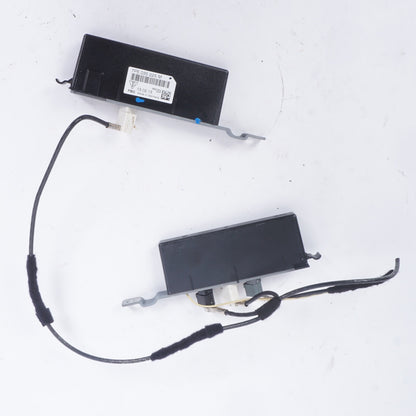 2011-2018 PORSCHE CAYENNE REAR ANTENNA BOOSTER AMPLIFIER MODULE 7P5035225 OEM
