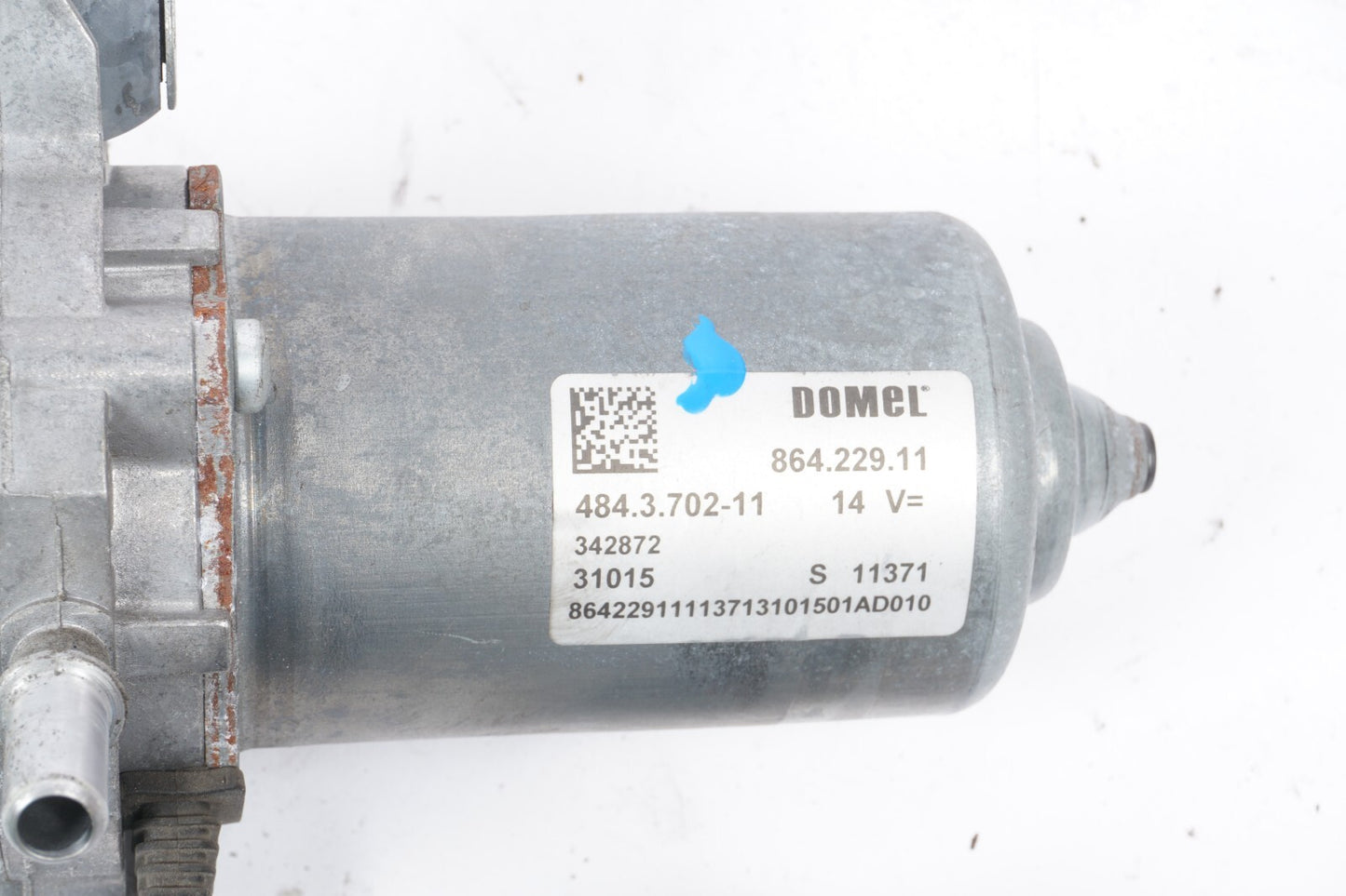 14-17 Mercedes S550 W222 Vacuum Brake Booster A0004303432 OEM