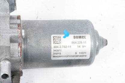 14-17 Mercedes S550 W222 Vacuum Brake Booster A0004303432 OEM