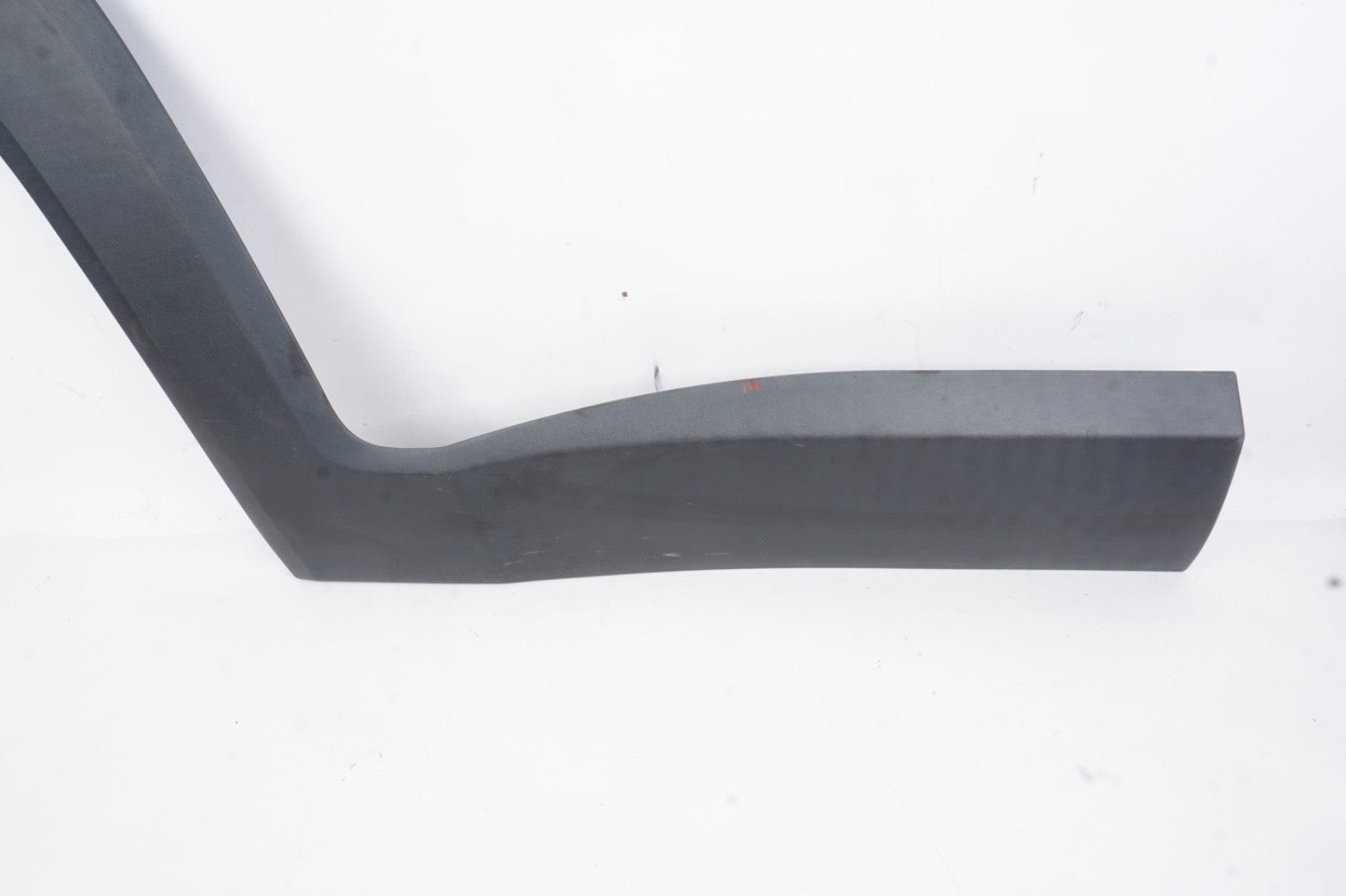 2015 - 2023 Jeep Renegade Rear Right Lower Wheel Arch Flare Trim Molding Panel