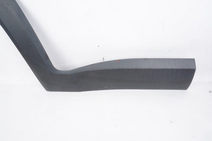2015 - 2023 Jeep Renegade Rear Right Lower Wheel Arch Flare Trim Molding Panel
