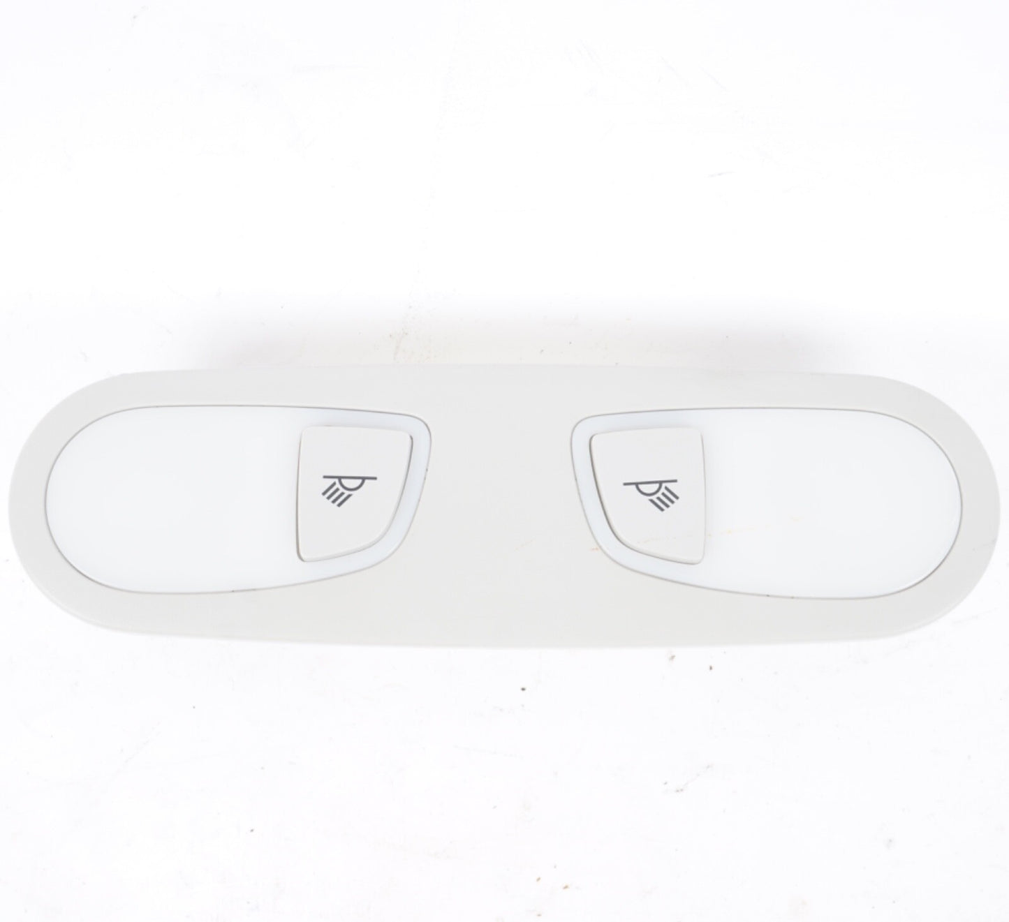 2012-2014 2016-2018 AUDI A7 C7 - REAR DOME Reading Light 4G0947111A