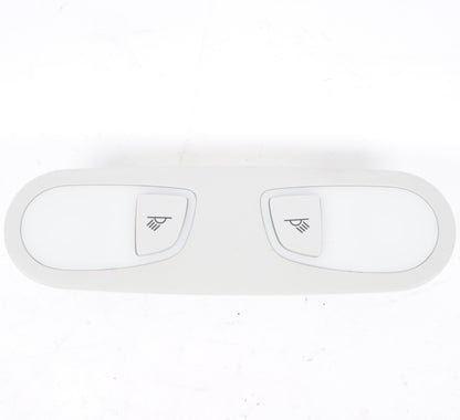 2012-2014 2016-2018 AUDI A7 C7 - REAR DOME Reading Light 4G0947111A