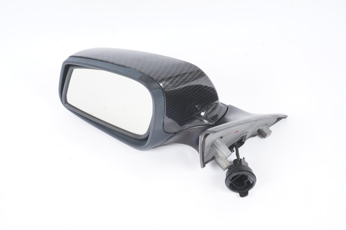 2012 - 2014 BMW 650i 640i Left Driver Side View Mirror OEM