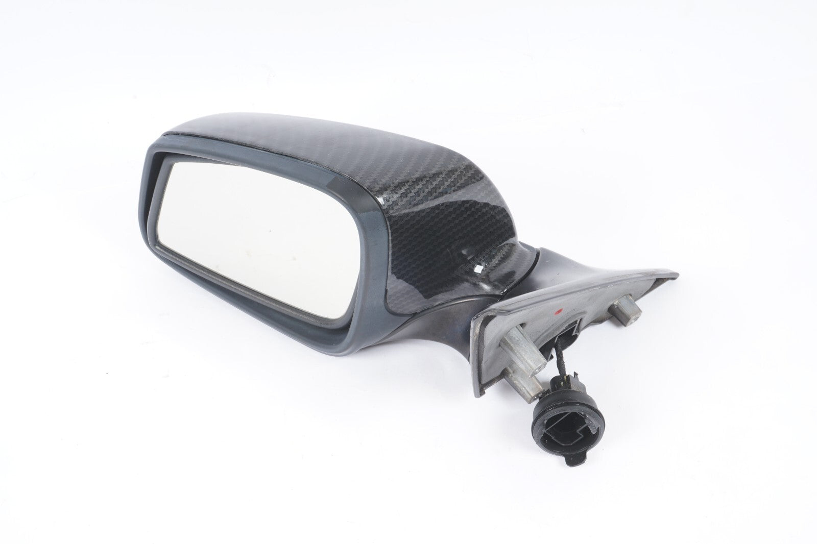 2012 - 2014 BMW 650i 640i Left Driver Side View Mirror OEM