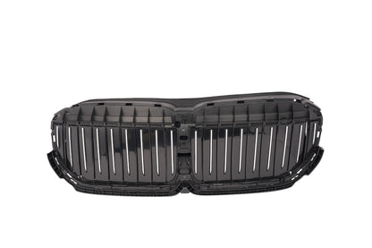 For 21-23 BMW 430i 440 m440 M4 G22 BUMPER GRILL GRILLE AIR SHUTTER