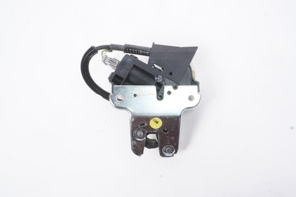 2006 - 2011 Audi A6 Rear Tailgate Trunk Lid Lock Latch Actuator OEM