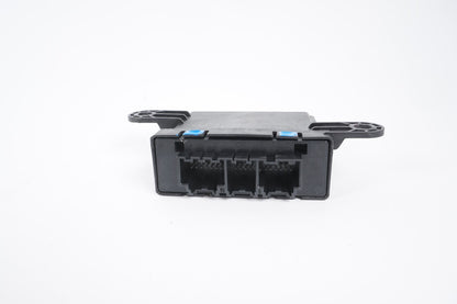 17 - 22 Alfa Romeo Giulia PARKING PARK ASSIST CONTROL MODULE 50538367 OEM