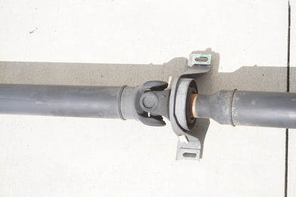 2009 - 2011 Mercedes C350 E350 A207 W207 C207 RWD Rear Drivershaft Driveline OEM