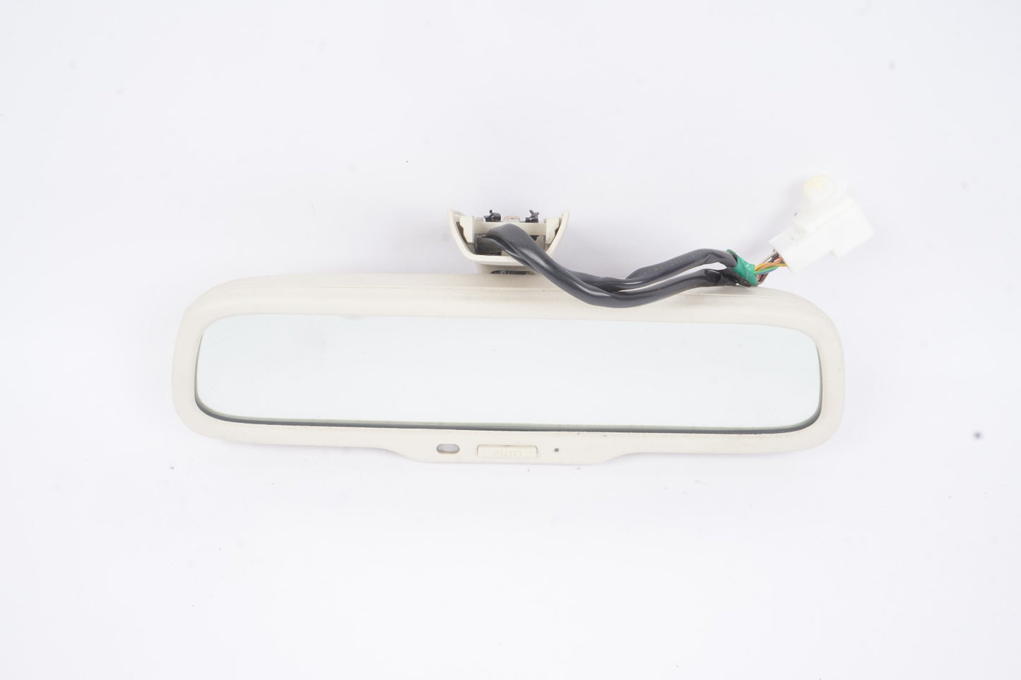 2002 - 2010 LEXUS SC430 Z40 FRONT UPPER INTERIOR REAR VIEW MIRROR OEM