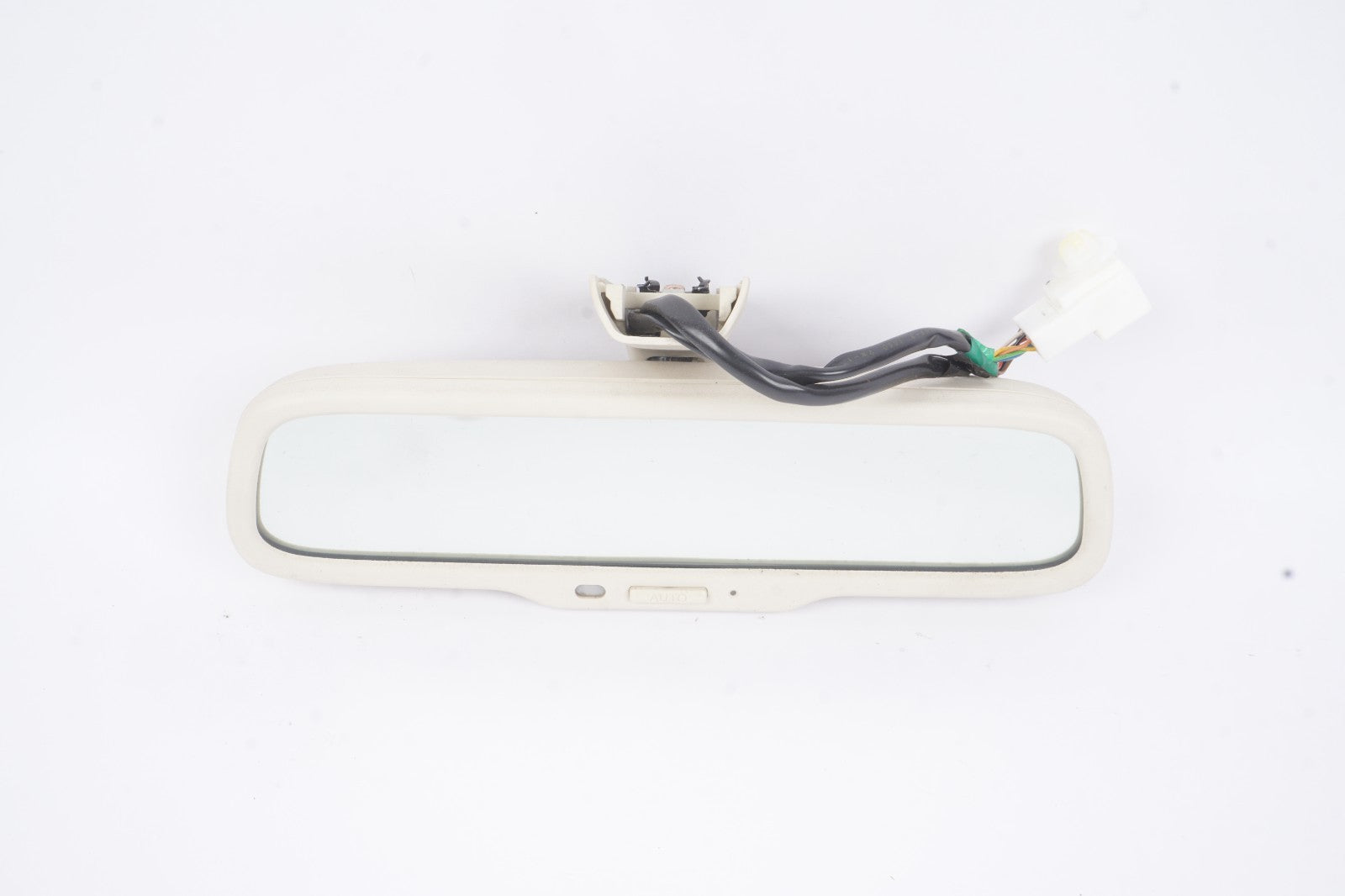2002 - 2010 LEXUS SC430 Z40 FRONT UPPER INTERIOR REAR VIEW MIRROR OEM