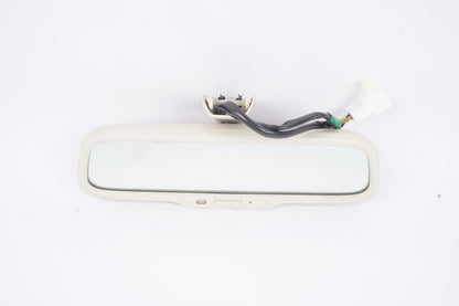 2002 - 2010 LEXUS SC430 Z40 FRONT UPPER INTERIOR REAR VIEW MIRROR OEM