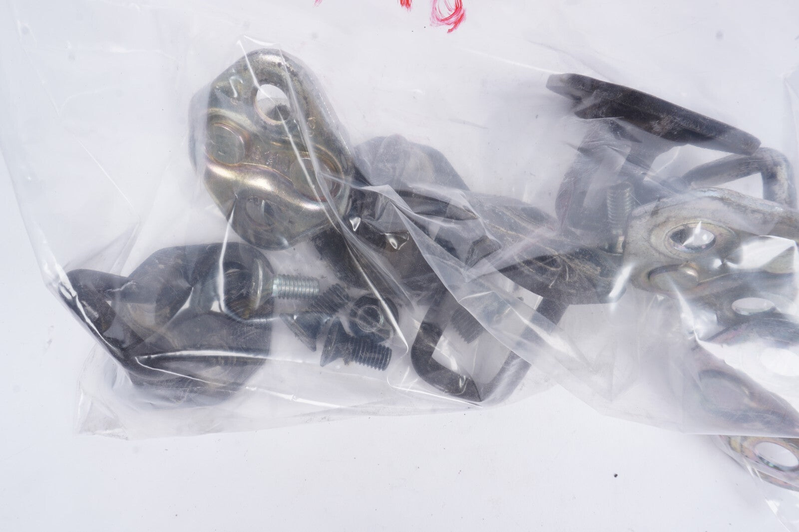 18 - 24 Honda Odyssey Door Lock Striker SET OEM