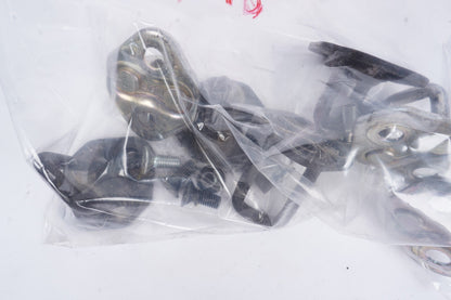 18 - 24 Honda Odyssey Door Lock Striker SET OEM