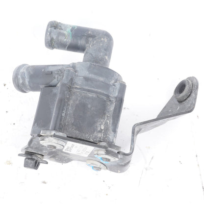 2011-2016 BMW 550i xDrive F10 Auxiliary Coolant Water Pump 9230235 OEM