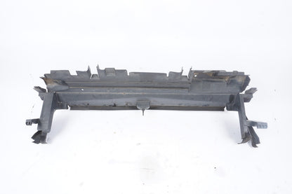 08-14 Mercedes W204 C300 C350  Lower Radiator Support Baffle 2045050330 OEM
