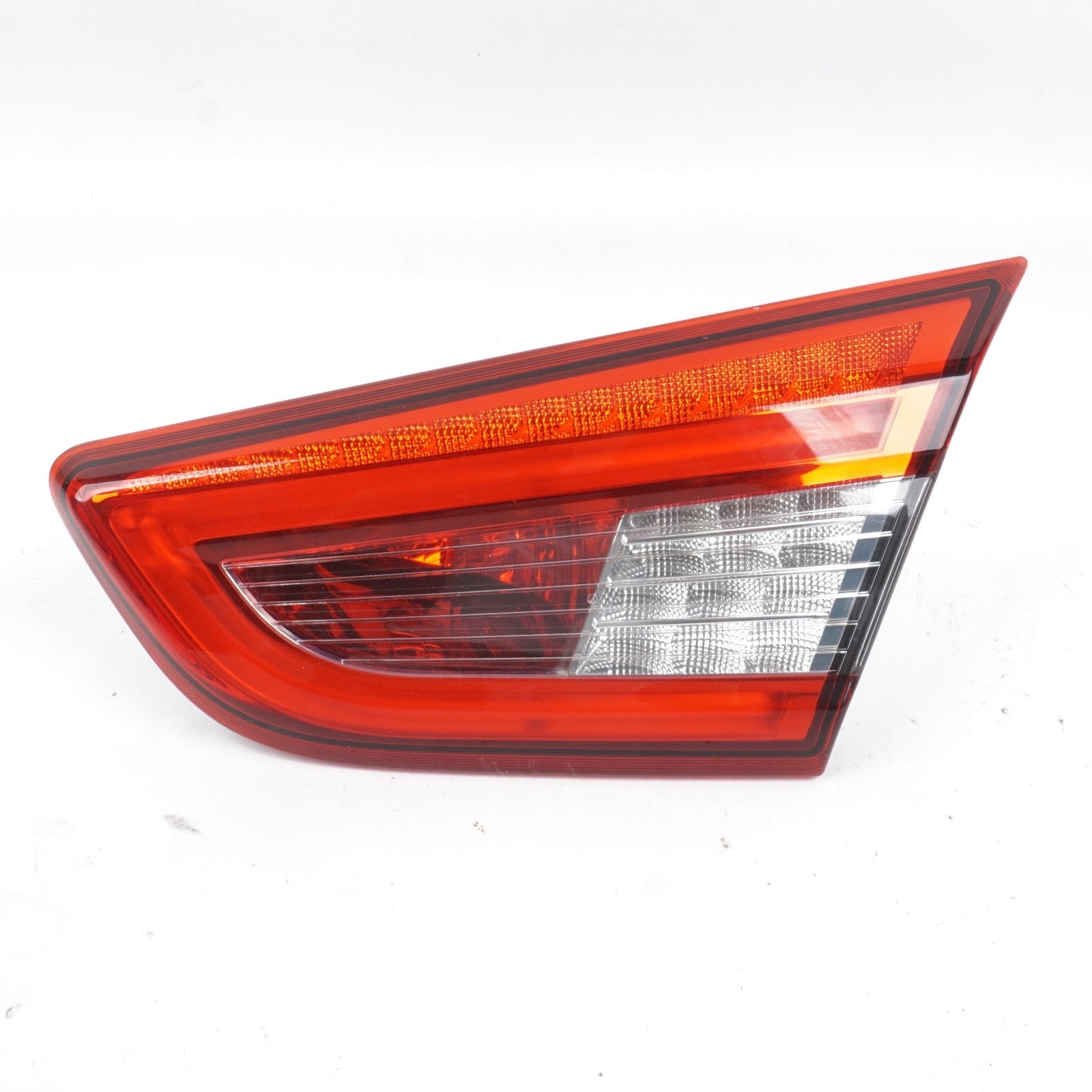 2014 - 2017 Maserati Ghibli Tail Light Inner Right Passenger Side OEM