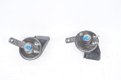 11 - 17 AUDI A8 A8L Horn Signal High & Low Bosch OEM