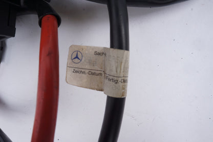 03-08 Mercedes R230 SL500 Fuse Box 2305150001 OEM