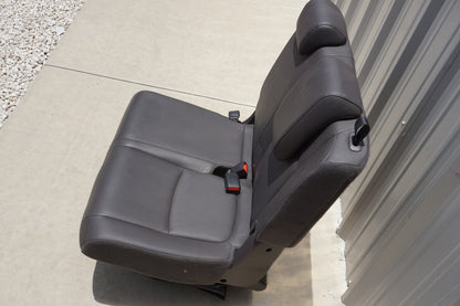 2018 - 2020 HONDA ODYSSEY REAR 3RD ROW LEFT SIDE SEAT CUSHION OEM BROWN