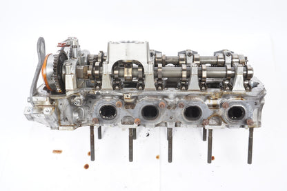 13-18 BMW 550I 650I 750I 4.4L N63 Engine Cylinder Head Right Passenger Side OEM