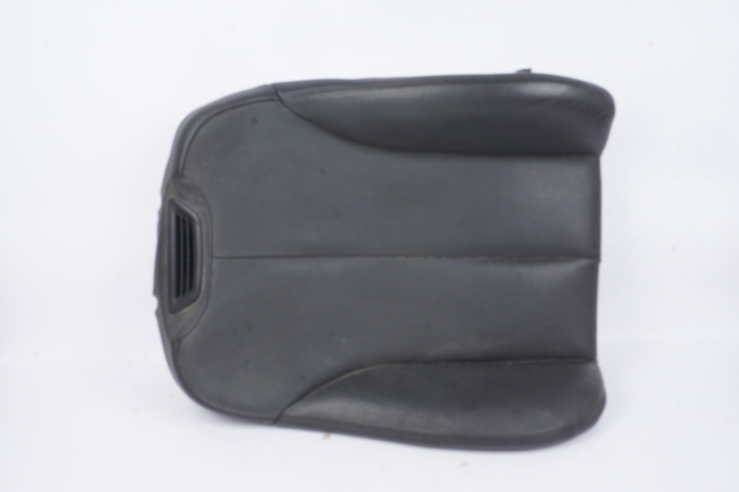 2014 - 2016 BMW 428I Convertible  - Front Left Upper SEAT Backrest Cushion
