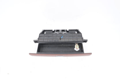 2010 - 2017 BMW 550I GT F07 Center Dash Tray Storage Compartment 9199118 OEM