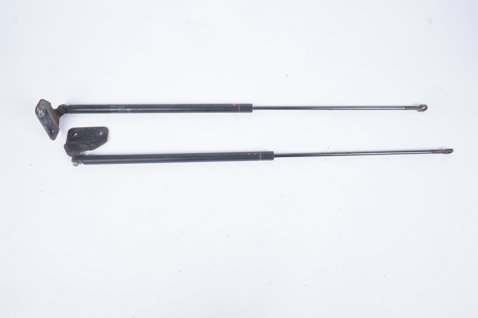 1987 - 1993 Cadillac Allante Hood Shock Lift Support left & Right OEM