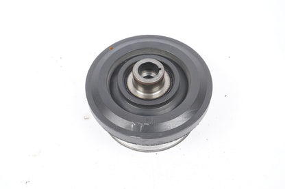 13 - 18 BMW 550I 650I 750I 4.4L N63 Crankshaft Pulley 11237570263 OEM