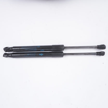 BMW M4 G83 Rear Left Right Convertible Cover Strut SHOCK Set 2021 - 2024 OEM