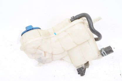 2009 - 2011 Audi A6 3.0 Coolant Reservoir Tank Bottle 4F0121403 OEM