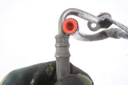 2010-2014 Mercedes w204 c300 e550 Power Steering Hose Line Pipe Pressure