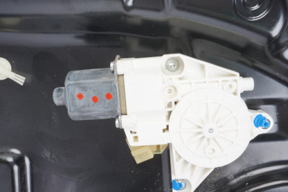 2006 - 2011 MERCEDES ML350 W164 REAR LEFT SIDE DOOR FRAME WINDOW REGULATOR  OEM