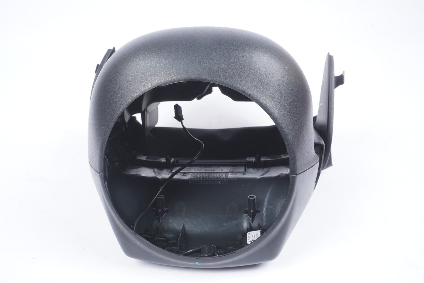 07 - 13 BMW 328i 335i Steering Column Trim Cover  OEM