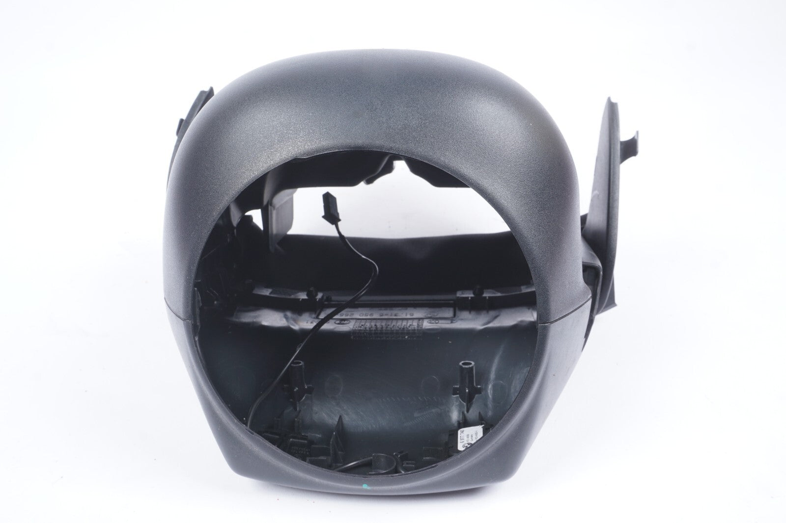07 - 13 BMW 328i 335i Steering Column Trim Cover  OEM