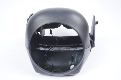 07 - 13 BMW 328i 335i Steering Column Trim Cover  OEM