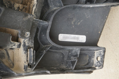 09-11 Mercedes W164 ML350 ML320 ML550 Base Rear Bumper Cover Assembly OEM