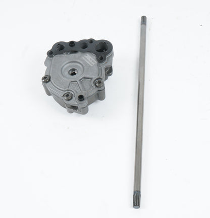 2012 - 2016 VOLKSWAGEN EOS 2.0L TRANSMISSION MOTOR  OEM