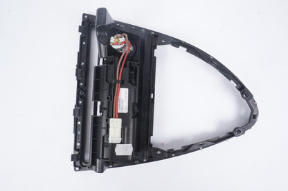 2006 - 2010  BMW 650i E63 E64 Ash Tray Storage Shifter Bezel Center Console OEM