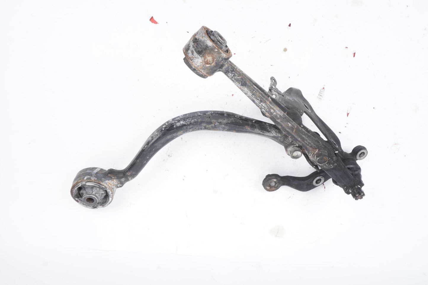 2002 - 2010 Lexus SC430 Front Left Driver Lower Control Arm 47k OEM