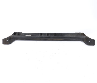 11-18 Porsche Cayenne 958 4.8l Front Crossmember Support Bracket OEM