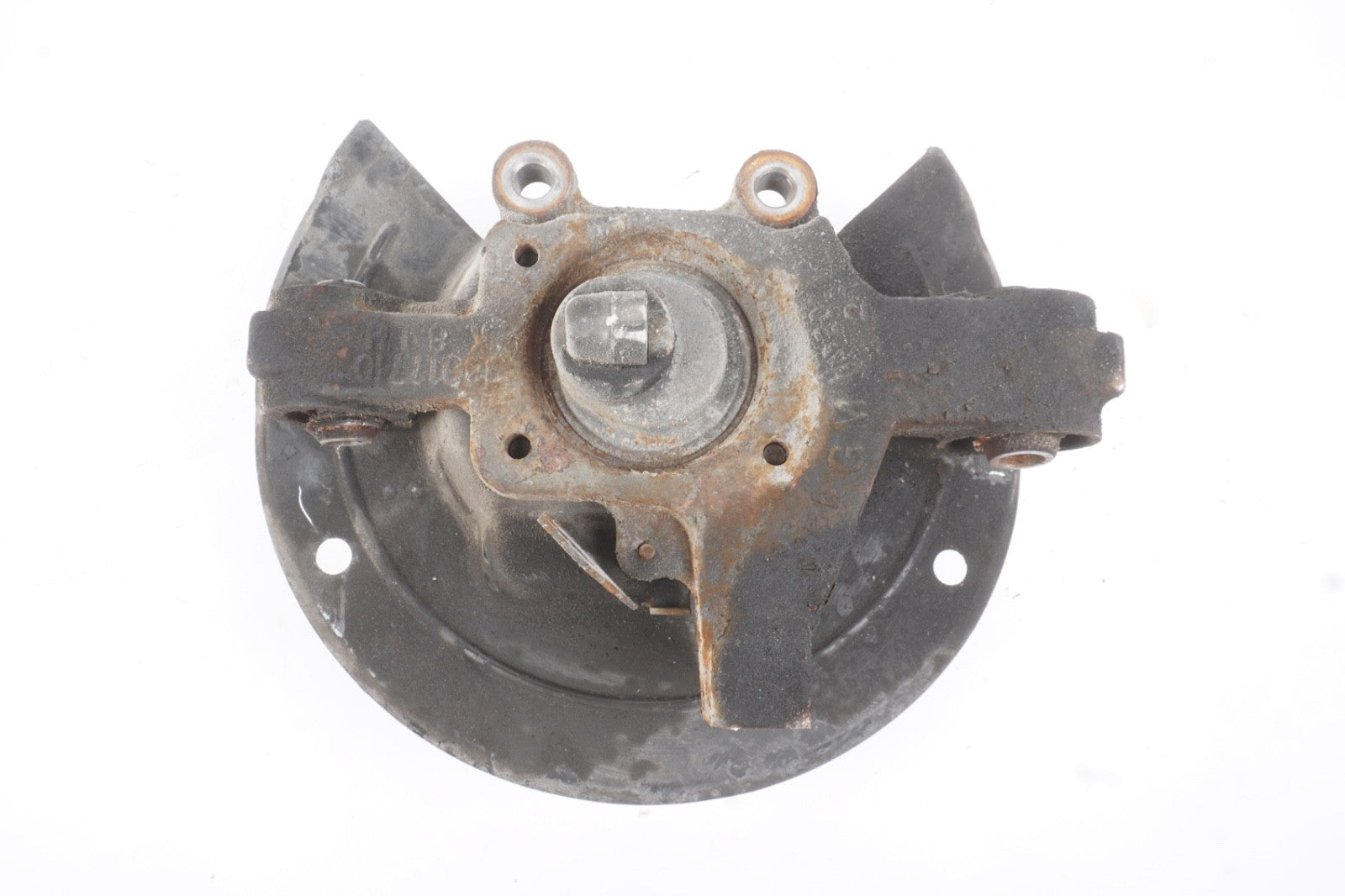 1993 Cadillac Allante Rear Left Spindle