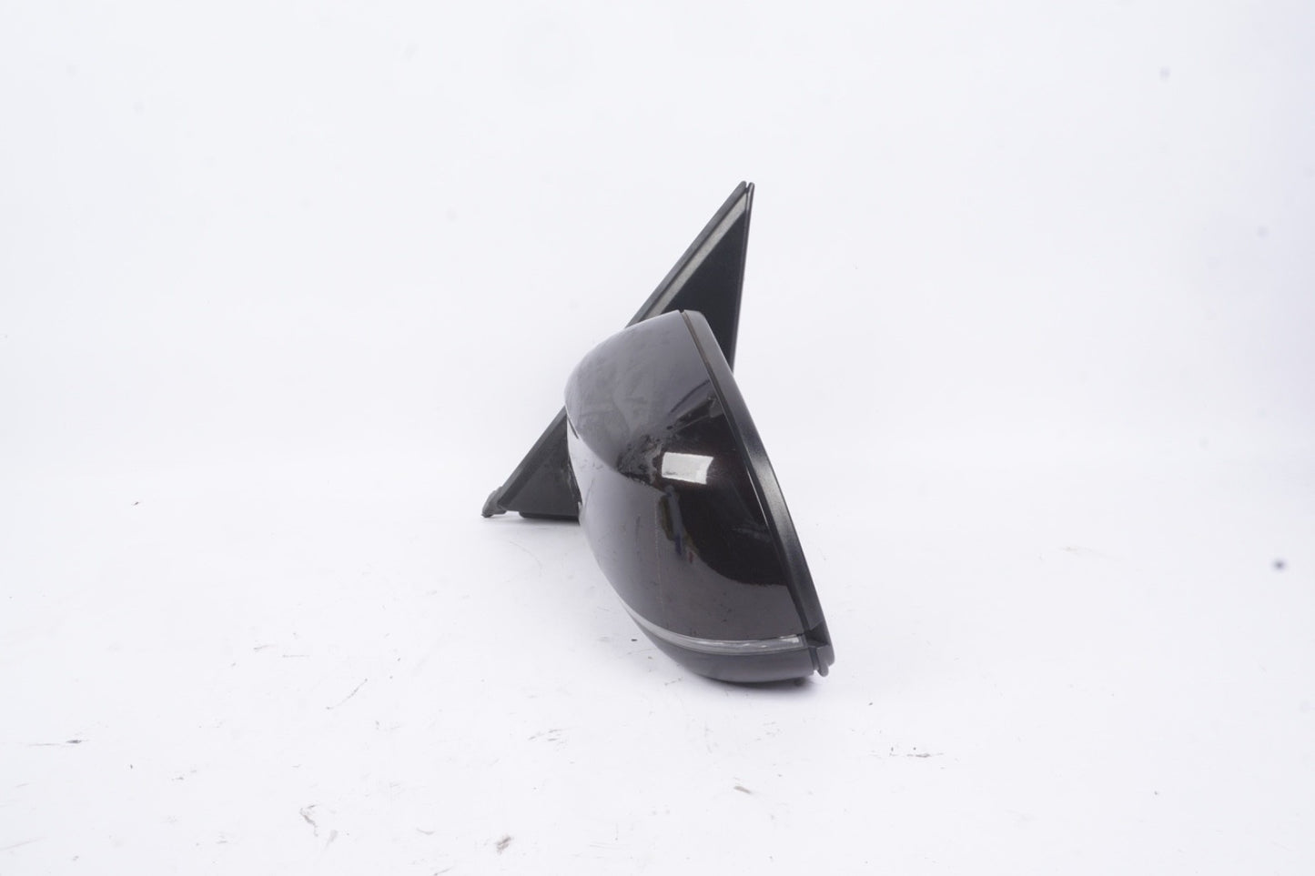 15-17 BMW F25 X3 LEFT Driver Door Mirror Dimming Heated Blind W/ Camera 9-PIN