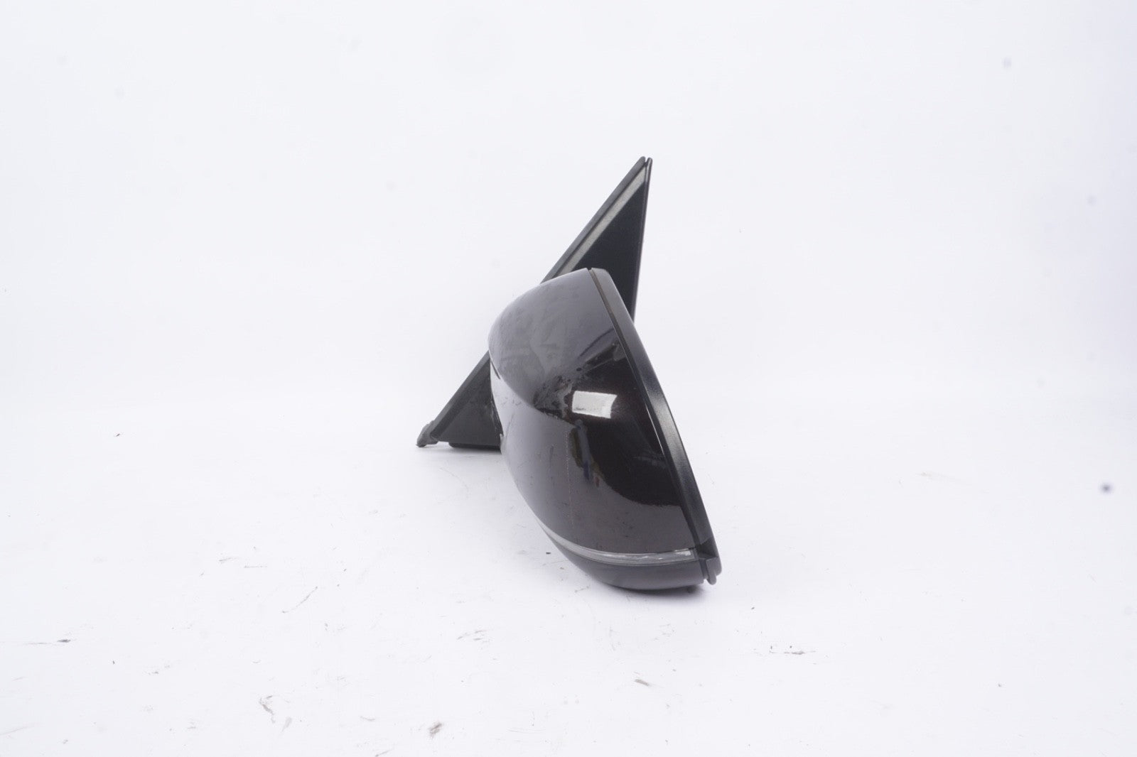15-17 BMW F25 X3 LEFT Driver Door Mirror Dimming Heated Blind W/ Camera 9-PIN