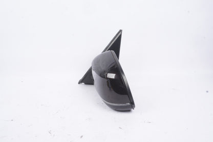 15-17 BMW F25 X3 LEFT Driver Door Mirror Dimming Heated Blind W/ Camera 9-PIN