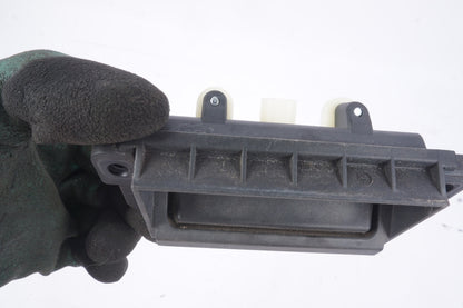 07-14 Mercedes W221 S63 AMG S400 CL550 S450 Trunk Lid Unlock Release Handle OEM